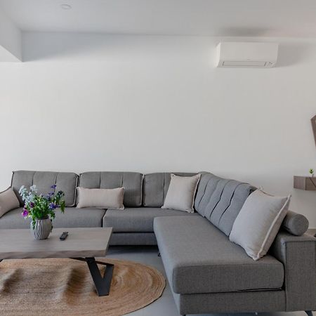 Swans Luxury Homes Kommeno  Pokój zdjęcie
